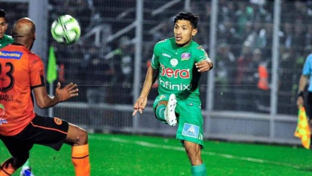 خاص | قبل أيام من مباراة الإسماعيلي .. الحافيظي يشعر بآلام جديدة على مستوى "العضلة الضامة" قد تبعده عن الملاعب مرة أخرى..!