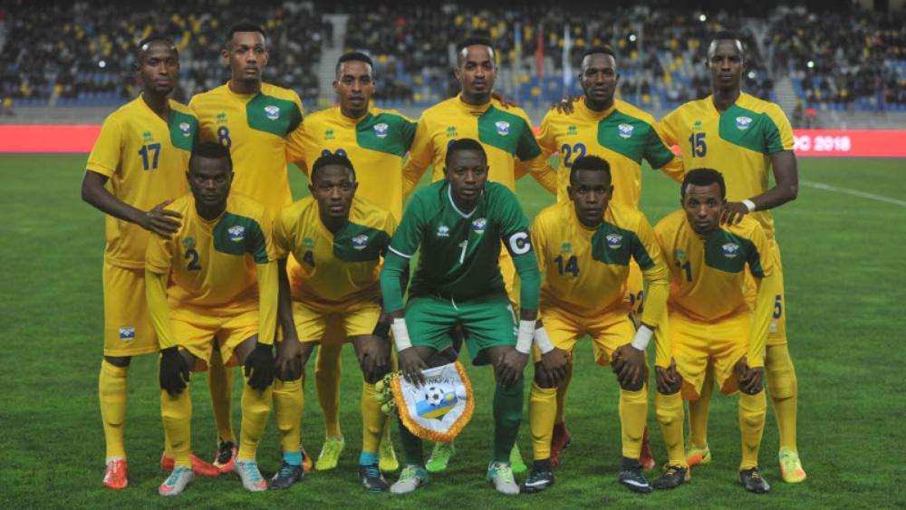 خوفًا من فيروس كورونا.. رواندا تقرر عدم المشاركة في "شان 2020" وتصفيات "كان 2021"