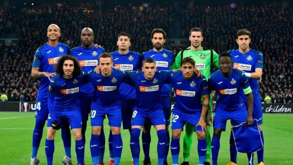 بسبب 'فيروس كورونا'.. رئيس خيتافي يتخذ قرارا 'مفاجئا': "لن نذهب إلى إيطاليا.. ولا مانع لدي إن كان ذلك سيكلفنا الإقصاء من الدوري الأوروبي!"