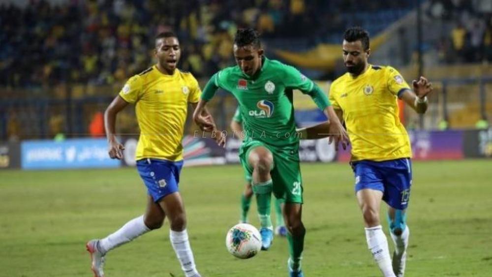 خاص | الإتحاد العربي لكرة القدم يحدد قائمة الأشخاص المرخص لهم حضور مباراة الرجاء و الإسماعيلي .. ويمنع المصورين الصحفيين..!