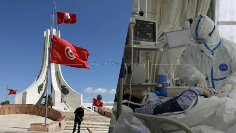 بسبب "فيروس كورونا المستجد" .. تونس تقرر تأجيل جميع التظاهرات الرياضية المبرمجة في البلاد و تعليق المشاركات الخارجية إلى اشعار لاحق