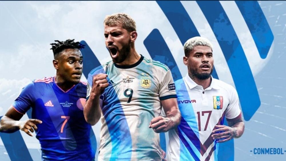 "كونميبول" يناشد الفيفا بتأجيل تصفيات كأس العالم 2022