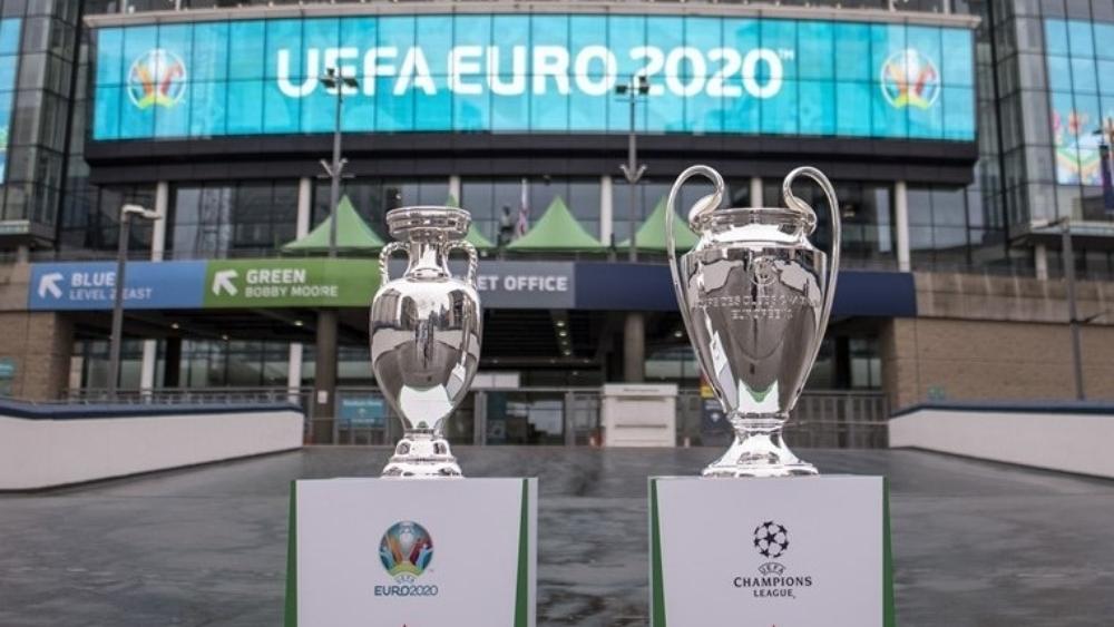 الـ'يويفا' يعلن عقد اجتماعات لتحديد "مصير" البطولات الأوروبية.. والتقارير تؤكد "احتمالية تأجيل" كأس أوروبا إلى 2021!