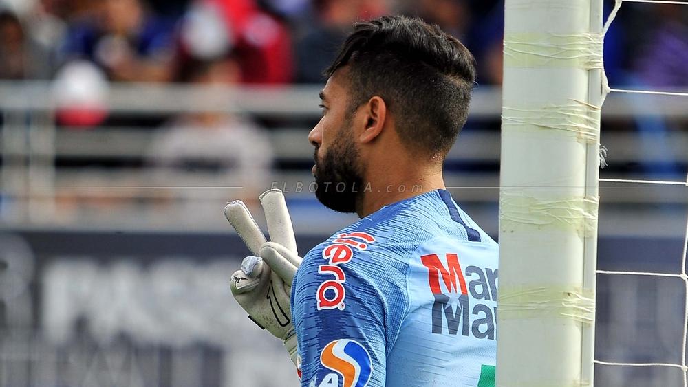 الزنيتي لـ"البطولة": "أطمح للفوز بألقاب أخرى رفقة الرجاء و لم أكن إلا جزءا بسيطا من معادلة التأهل أمام مازيمبي"