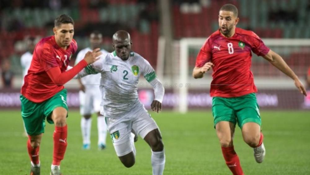 رسميا | تأجيل مباريات التصفيات المؤهلة لـ"كان 2021" بسبب فيروس كورونا المستجد