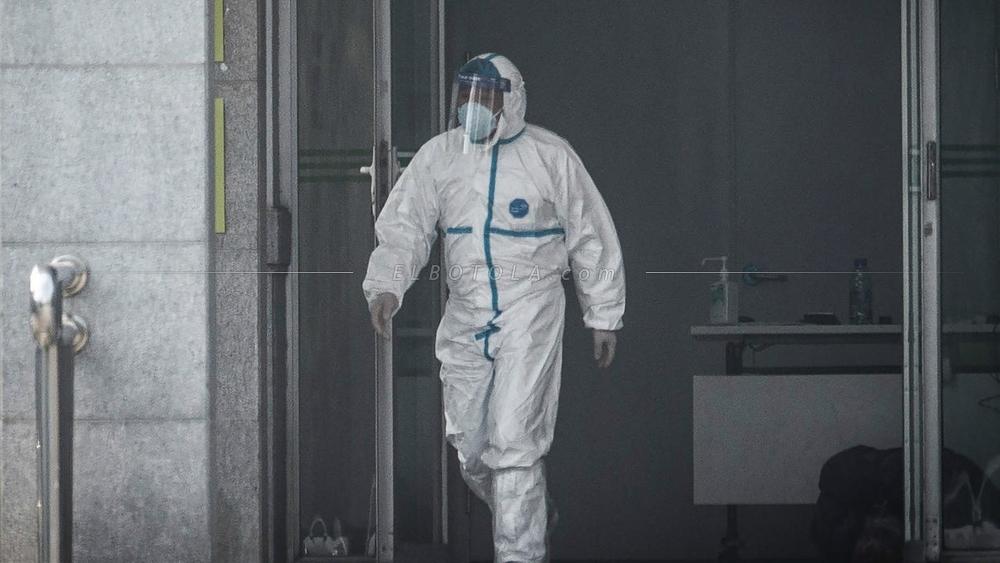 "فيروس كورونا" | وزارة الصحة تعلن شفاء الحالة الأولى بالمملكة