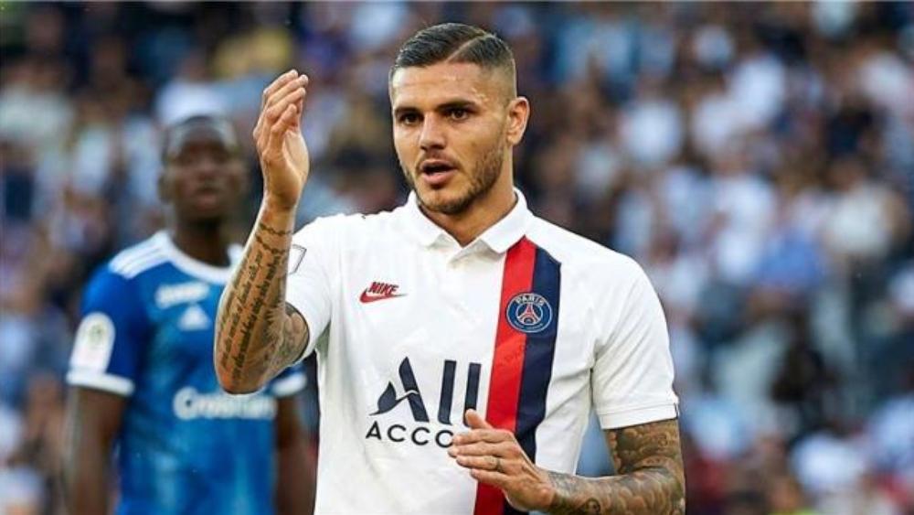 "تقرير" | إيكاردي سيلعب ليوفنتوس الصيف المقبل