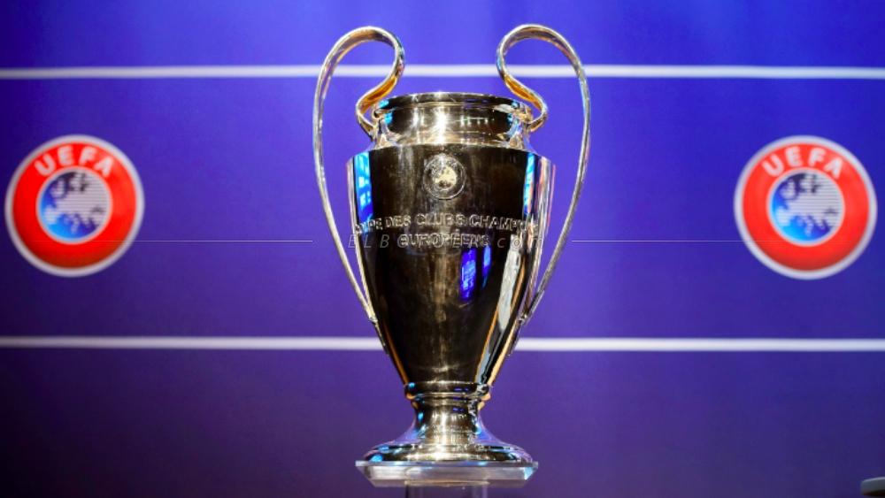 اقتراح بإقامة ربع ونصف نهائي دوري أبطال أوروبا من مباراة واحدة بسبب فيروس كورونا