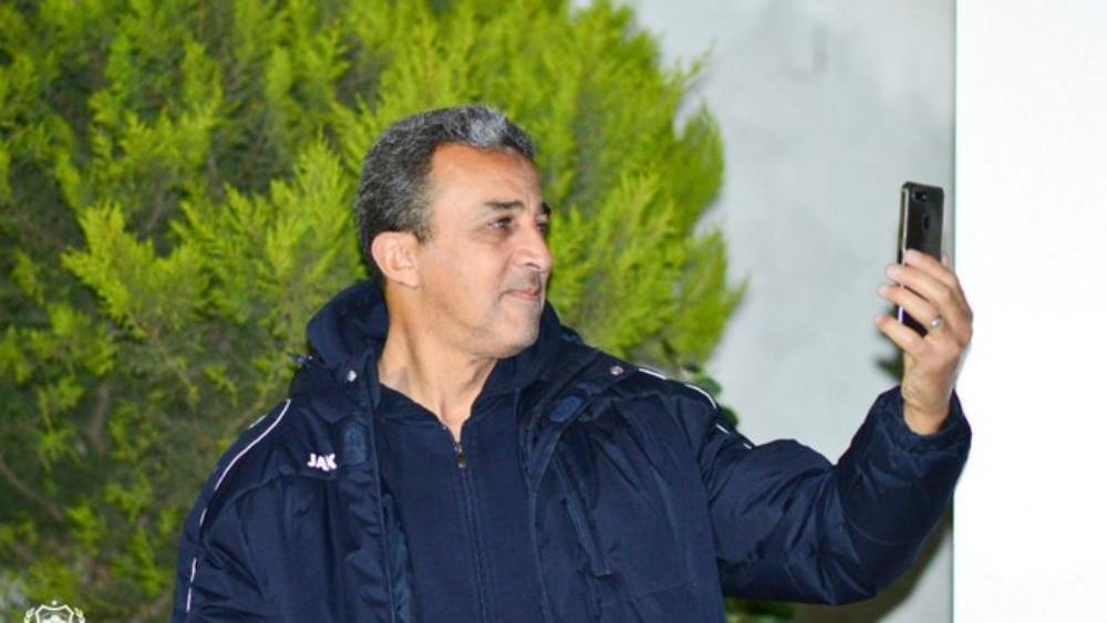 مدرب الاسماعيلي: "الرجاء فريق قوي يضم نجوماً في كافة خطوطه"