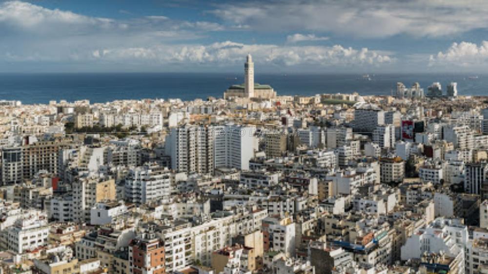 مستجدات "فيروس كورونا" | بعد إنتشار "تسجيل صوتي" .. مجلس مدينة الدارالبيضاء ينفي خبر "رش المبيدات عبر الطائرة"