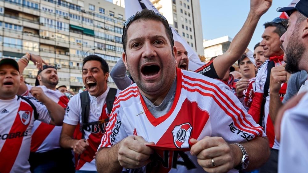 ريفر بليت الأرجنتيني يرفض خوض مباراة في الكأس خوفا من فيروس كورونا