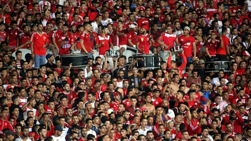 "وينرز": "مستعدون للانخراط في أي أعمال تطوعية" للتصدي لوباء كورونا