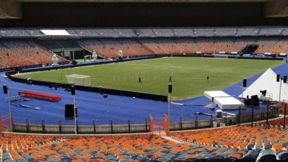 مستجدات "فيروس كورونا" | مصر تعلق نشاط كرة القدم لمدة 15يوما