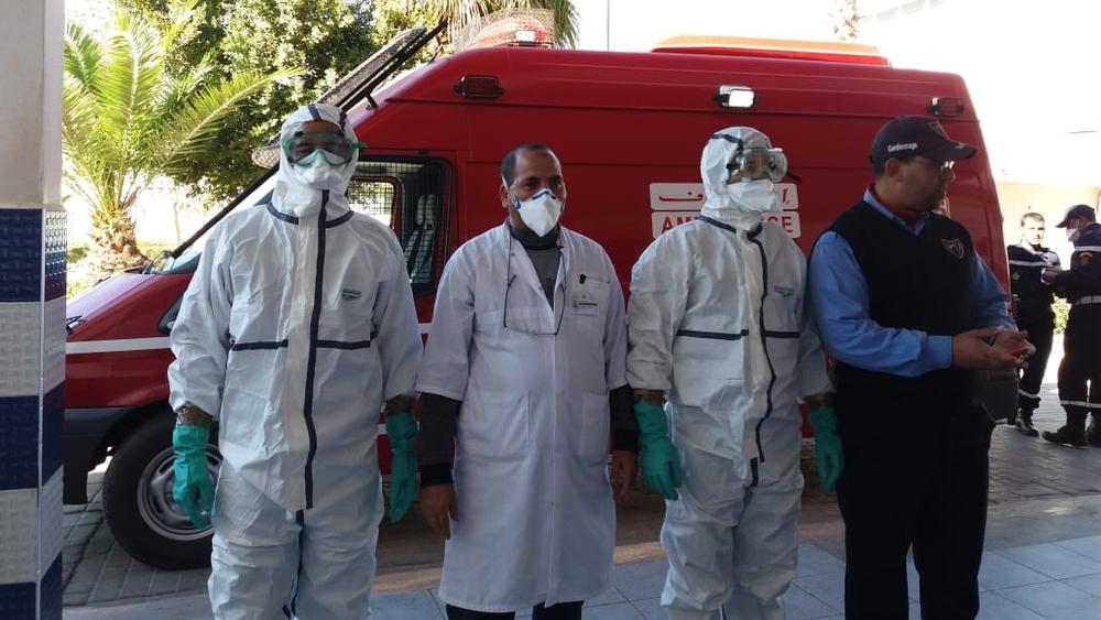 مدير مديرية الأوبئة يؤكد أن المغرب لم يتجاوز لحد اللحظة المرحلة الأولى من انتشار "فيروس كورونا" ويشير إلى ضعف احتمال الوصول إلى مراحل مشابهة لإيطاليا و الصين