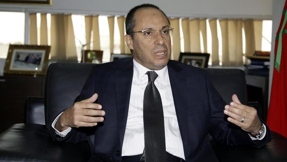 "كورونا" تُصيب وزير التجهيز والنقل واللوجيستيك والماء عبد القادر اعمارة