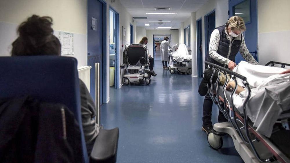 وزارة الصحة الفرنسية: "98% من المصابين بفيروس كورونا في فرنسا يتماثلون للشفاء"