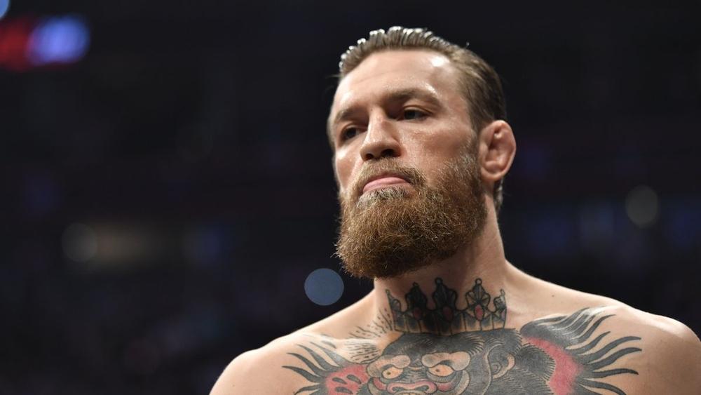 ماكغريغور يفقد خالته بسبب فيروس كورونا.. ويُعلّق: "ماذا يحمل لنا هذا الفيروس الغبي؟ ما الذي يحدث؟"