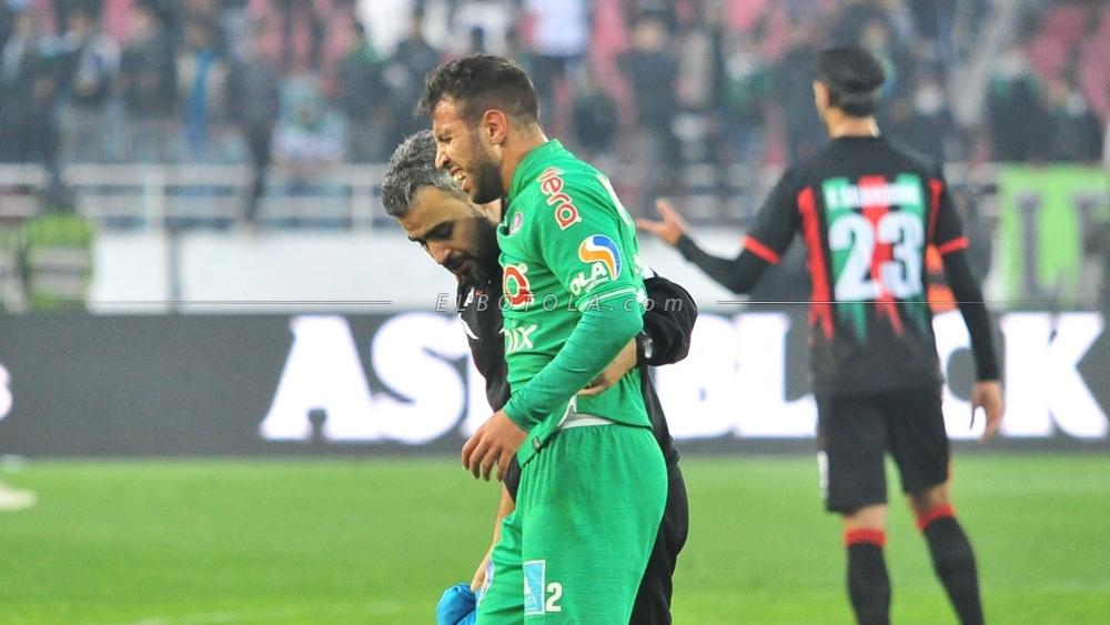 الدويك وبنحليب يستعدان للعودة للمغرب بعد إغلاق مركز "أسبيتار" بسبب "كورونا"