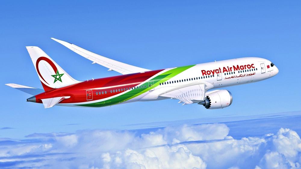 المغرب يعلِّق جميع رحلاته الجوية بسبب وباء "كورونا"