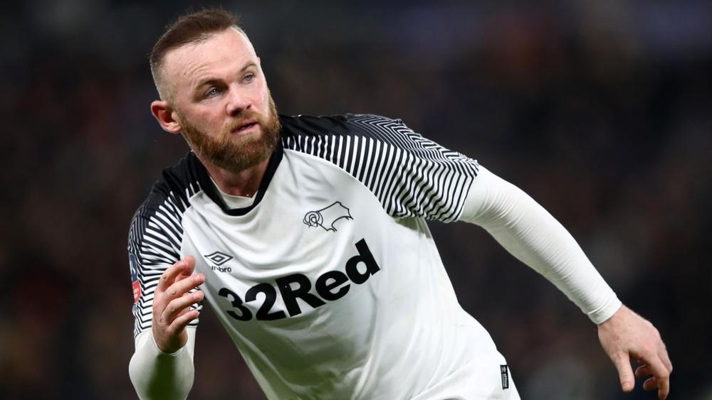 روني 'يهاجم' السلطات بسبب 'كورونا': "لن أسامحهم.. تم التعامل مع اللاعبين 'كخنازير تجارب'"