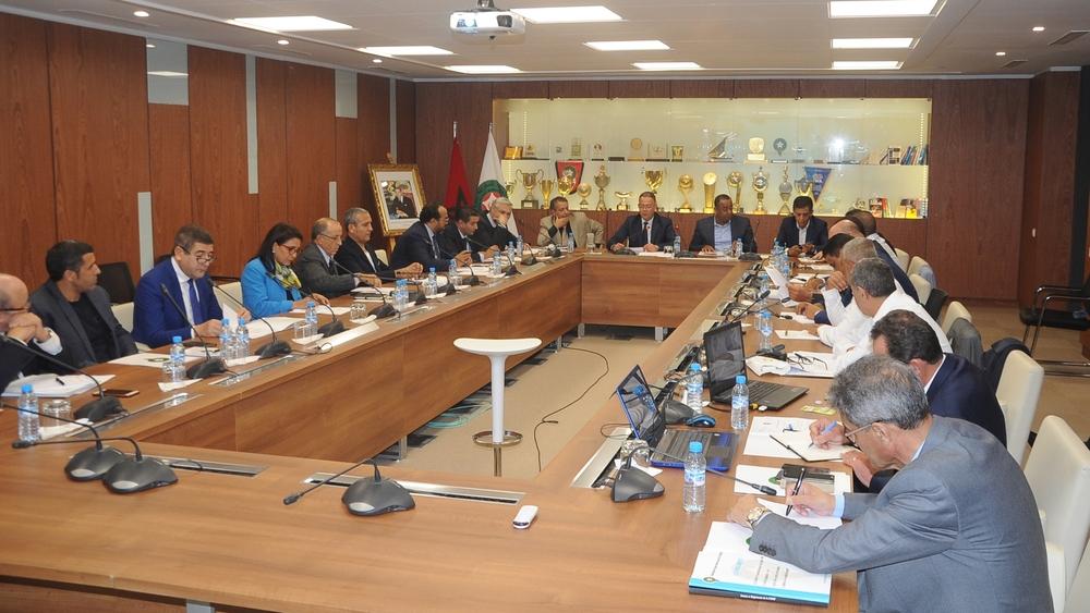 مستجدات فيروس "كورونا" | رسميا: الجامعة تقرر إلغاء اجتماعها "الطارئ"