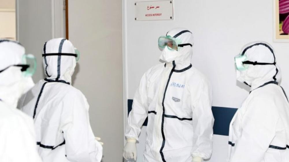 مستجدات فيروس كورونا" | "ألو 141 للمساعدة الطبية الاستعجالية" .. خدمة اضافية للتواصل تخصصها وزارة الصحة لتقديم معلومات متعلقة بـ"الوباء"