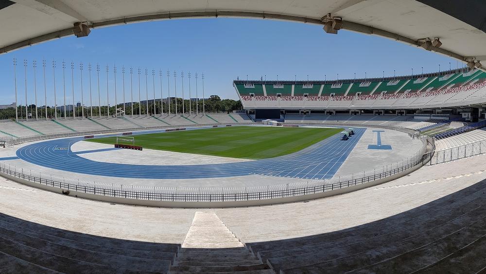 مستجدات فيروس "كورونا" | الجزائر تقرر تعليق أنشطتها الرياضية حتى الـ5 من شهر أبريل القادم