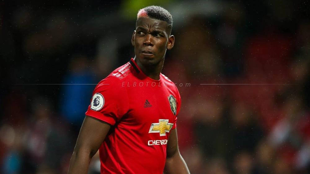 بوغبا يطلق حملة لجمع تبرعات لمساعدة الأطفال المصابين بكورونا