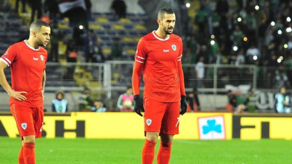 مستجدات فيروس "كورونا" | نادي مولودية وجدة يقرر إيقاف جميع أنشطته الرياضية حتى إشعار آخر