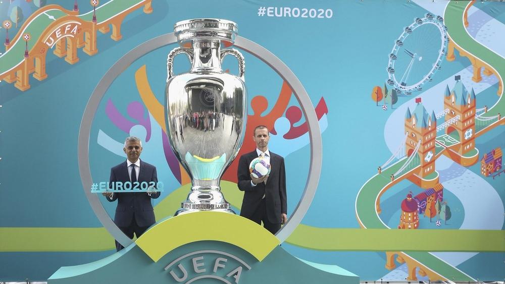 الاتحاد الإيطالي لكرة القدم سيطلب من الـ"يويفا" تأجيل كأس أمم أوروبا 2020