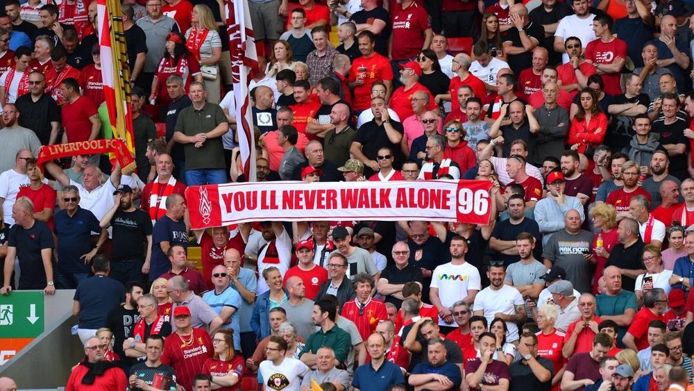 أمام انتشار "فيروس كورونا".. ليفربول يقرر التبرع بـ40 ألف جنيه إسترليني لبنوك الطعام!