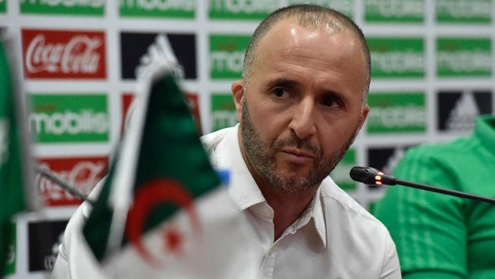 بلماضي يدعو للالتزام بالإجراءات الوقائية ضد فيروس كورونا