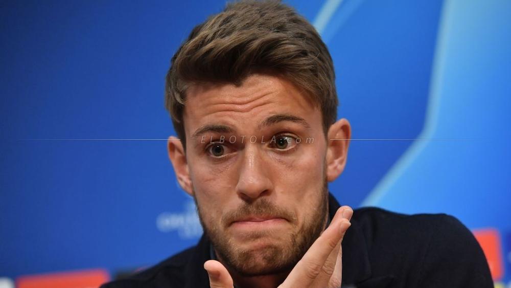 روغاني: "أنا بخير  .. ولم أشعر بأعراض فيروس كورونا التي تحدثوا عنها"