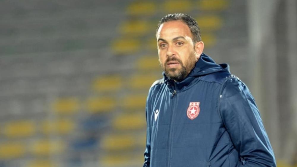 رسميًا | النجم الساحلي يعلن انفصاله عن قيس الزواغي بعد شهر على تعيينه