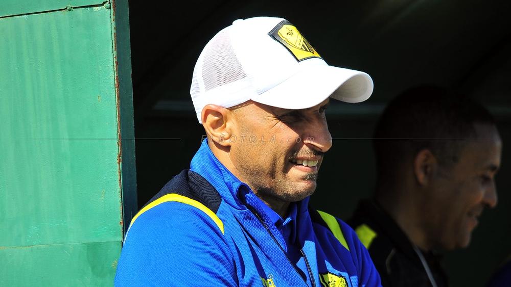 الجعواني: "يجب على الجميع وضع اليد في اليد وأخذ الأمور بجدية و علينا محاربة وباء كورونا من أجل المصلحة العامة"