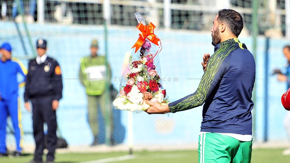 ياسين الصالحي يوجه رسالة للمغاربة بخصوص فيروس كورونا المستجد