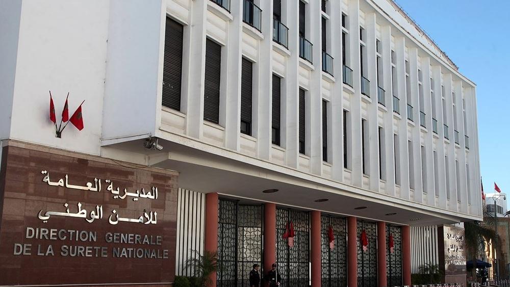 المديرية العامة للأمن الوطني: "الصور الرائجة لأشخاص مُغمى عنهم في الشارع العام لا علاقة لها بوباء كورونا"