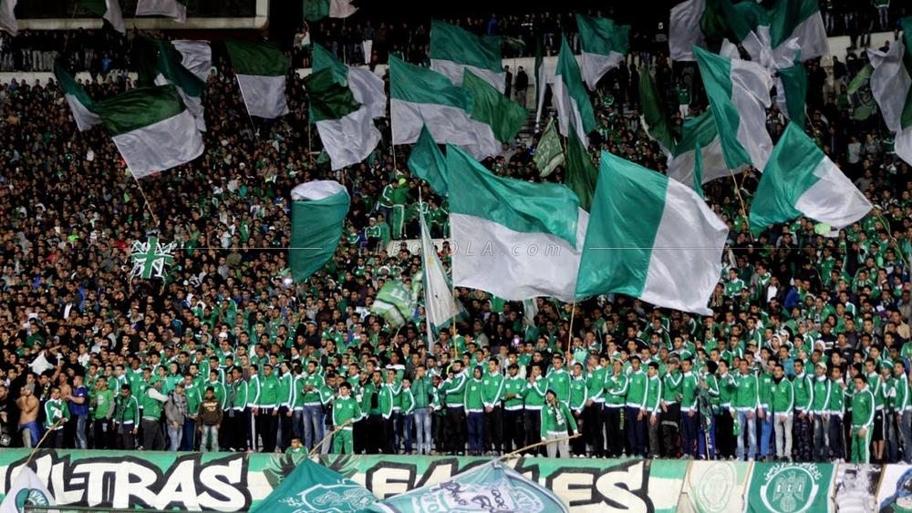 "الكورفا سود" تدعو مناصري الرجاء لعدم الاحتفال بالذكرى التأسيسية للنادي والبقاء في بيوتهم تصدياً لوباء "كورونا"