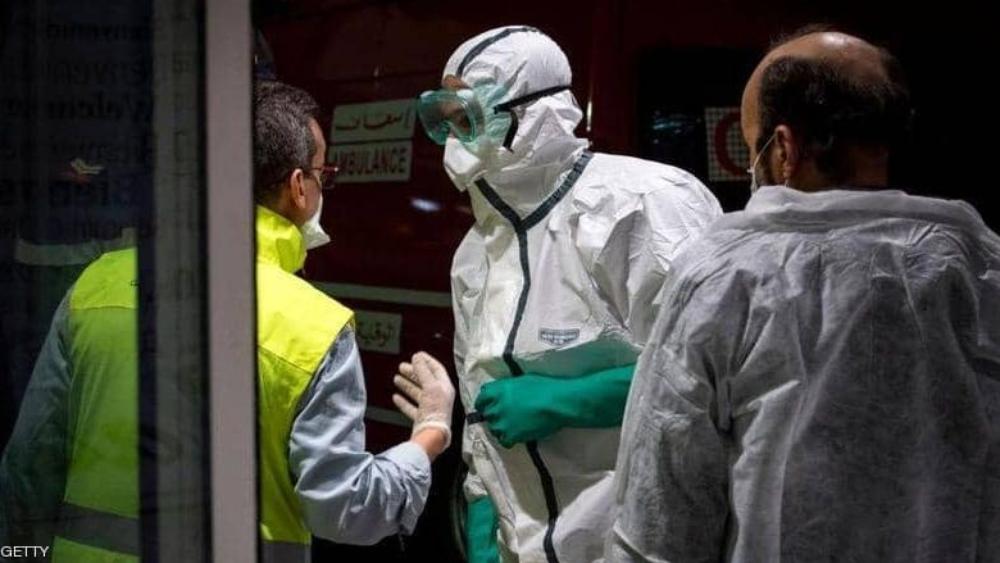 مستجدات فيروس "كورونا": حزب التجمع الوطني للأحرار يعلن عن فتح منصة إلكترونية تضم 120طبيبا تهدف لإرشاد المغاربة