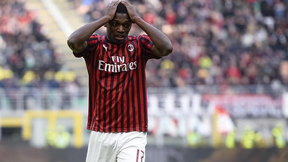 الـ"طاس" تفرض عقوبة "صارمة" على لياو.. لاعب ميلان مطالب بدفع 16,5 مليون يورو لفريقه السابق سبورتنج لشبونة!