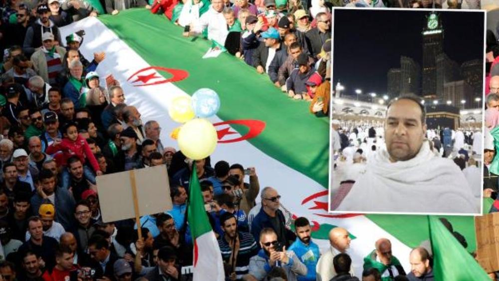 وفاة أول رياضي جزائري بسبب فيروس كورونا