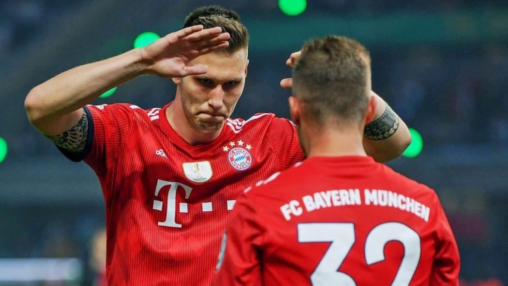 ثنائي بايرن ميونخ يطلق برنامج "سنركل كورونا" لتمويل "مكافحة" الفيروس