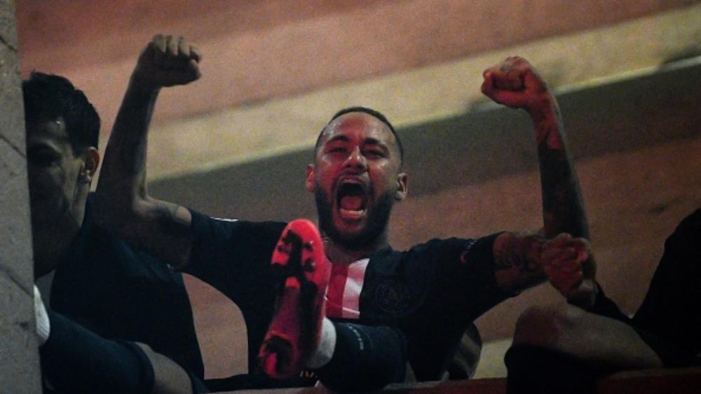 رسالة نيمار لبرشلونة: "نعم ..ثم نعم"