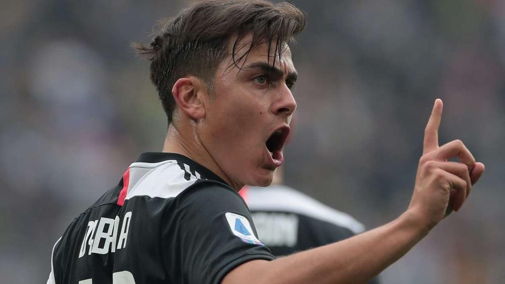 ديبالا: "البقاء في المنزل هو أسهل حل لمكافحة 'كورونا'.. لا تغادروا منازلكم"