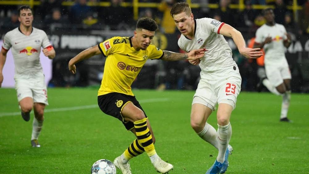 تيري يطالب تشيلسي بالتعاقد مع سانشو