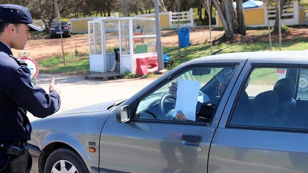 الراسينغ البيضاوي: "نرفع القبعة لكل من يعرض حياته للخطر للحد من انتشار فيروس كورونا"