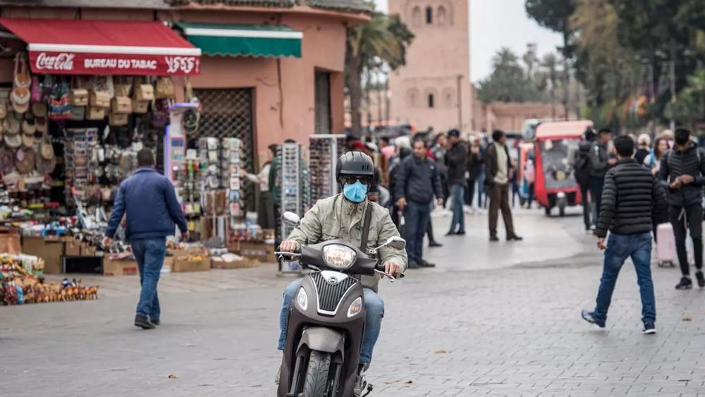 جهات المملكة التي سجلت فيها 96 إصابة بفيروس "كورونا"