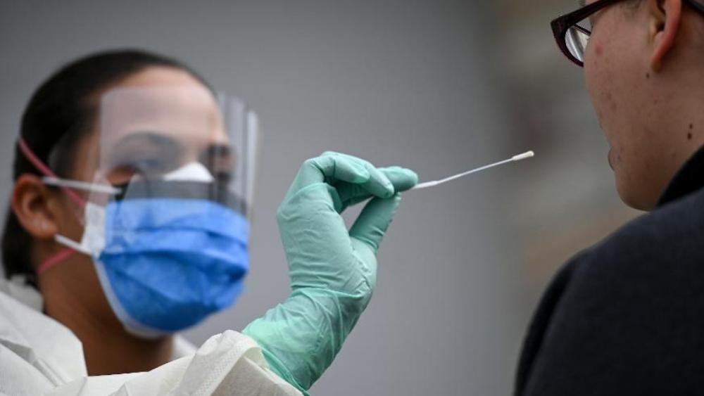 وزارة الصحة تعلن تسجيل 4 حالات إصابة مؤكدة جديدة بفيروس كورونا المستجد والعدد الإجمالي وصل لـ"108" حالة