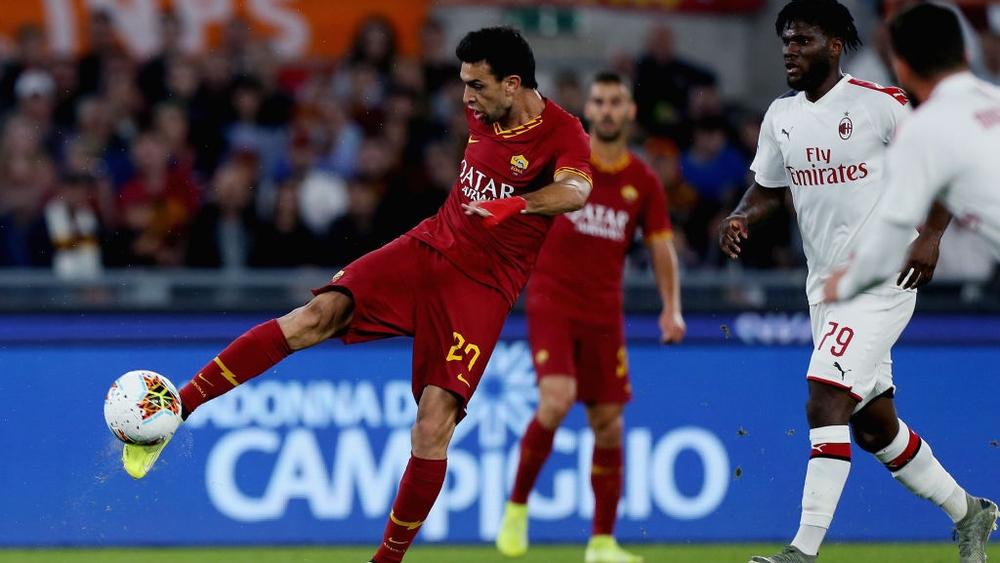 باستوري: "من المستحيل استكمال هذا الموسم"