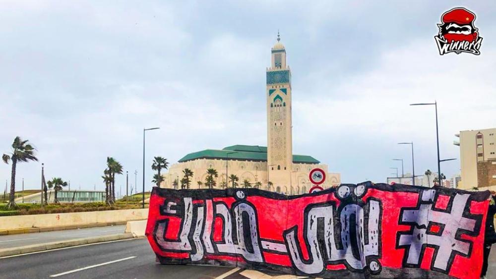 "الوينرز" في تعبئة لمواجهة "كورونا": "لنِتَّحِد ونلمَّ الشَّمل ونتجاوز المهاترات .. نحن في حربٍ سلاحنا فيها هو البقاء في المنزل"